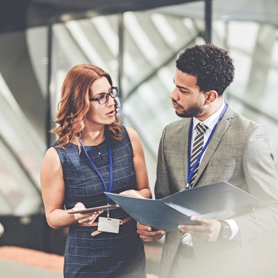 直播全流程管理