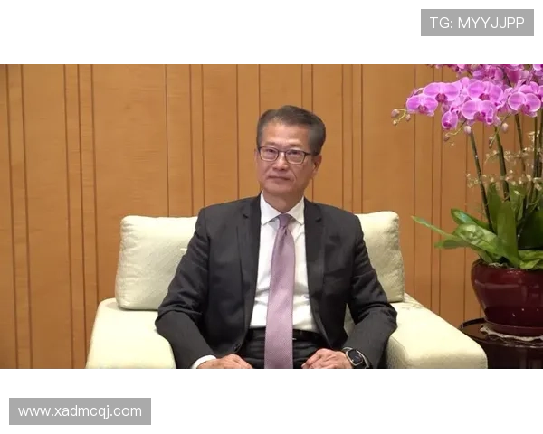 ✅体育直播🏆世界杯直播🏀NBA直播⚽- 香港财政司司长陈茂波:积极协调盛事活动 达到最大协同效益- sports